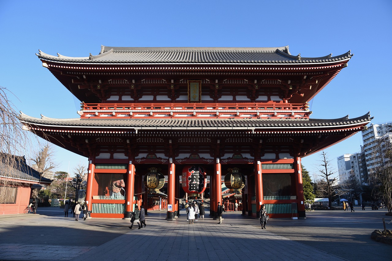 Asakusa
